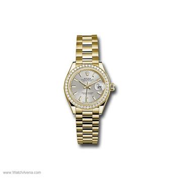 Rolex Oyster Perpetual Lady-Datejust 28mm 279138RBR sip Rolex Oyster Perpetual Lady-Datejust 28mm 279138RBR sip
