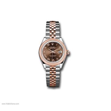 Rolex Oyster Perpetual Lady-Datejust 28mm 279161 chorj Rolex Oyster Perpetual Lady-Datejust 28mm 279161 chorj