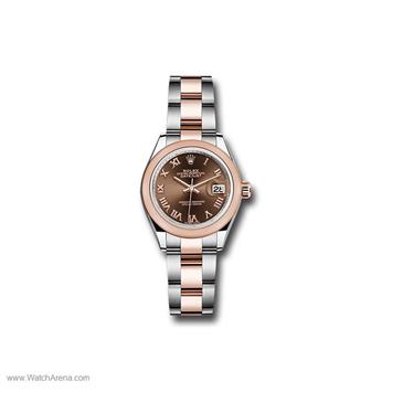 Rolex Oyster Perpetual Lady-Datejust 28mm 279161 choro Rolex Oyster Perpetual Lady-Datejust 28mm 279161 choro