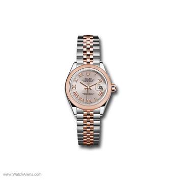 Rolex Oyster Perpetual Lady-Datejust 28mm 279161 surj Rolex Oyster Perpetual Lady-Datejust 28mm 279161 surj