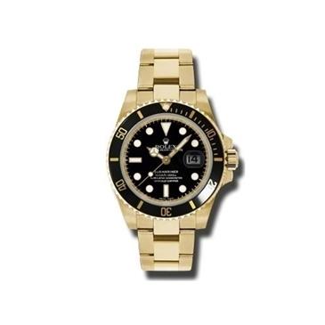 Rolex Oyster Perpetual Submariner Date 116618 bk Rolex Oyster Perpetual Submariner Date 116618 bk