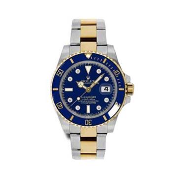 Rolex Oyster Perpetual Submariner Date Rolesor 116613 bld Rolex Oyster Perpetual Submariner Date Rolesor 116613 bld