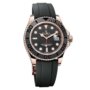 Rolex Oyster Perpetual Yacht-Master 116655 (Everose Gold) Rolex Oyster Perpetual Yacht-Master 116655 (Everose Gold)