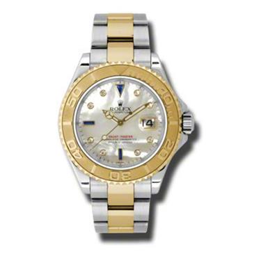 Rolex Oyster Perpetual Yacht-Master 16623 mds Rolex Oyster Perpetual Yacht-Master 16623 mds