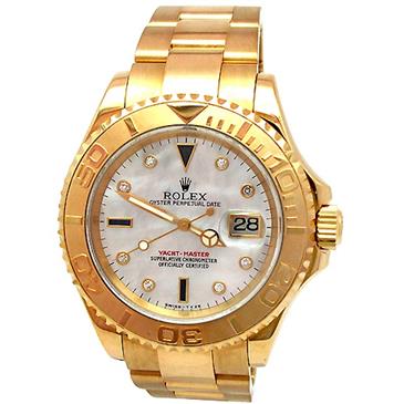Rolex Oyster Perpetual Yacht-Master 16628 Rolex Oyster Perpetual Yacht-Master 16628