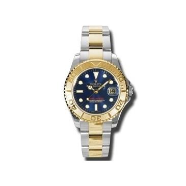 Rolex Oyster Perpetual Yacht-Master 168623 bl Rolex Oyster Perpetual Yacht-Master 168623 bl