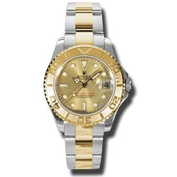 Rolex Oyster Perpetual Yacht-Master 168623 ch Rolex Oyster Perpetual Yacht-Master 168623 ch