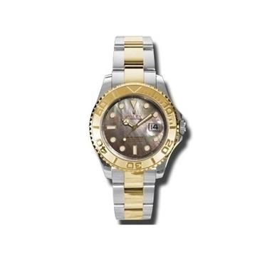Rolex Oyster Perpetual Yacht-Master 168623 dkm Rolex Oyster Perpetual Yacht-Master 168623 dkm