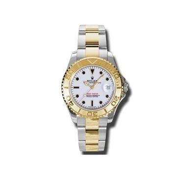 Rolex Oyster Perpetual Yacht-Master 168623 w Rolex Oyster Perpetual Yacht-Master 168623 w