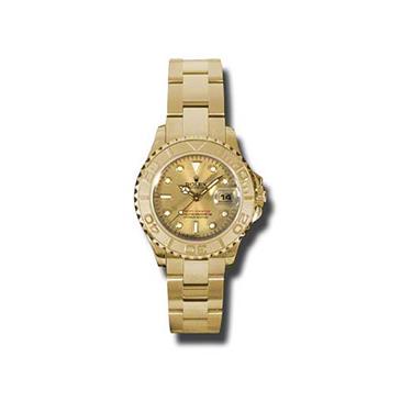 Rolex Oyster Perpetual Yacht-Master Lady Gold 169628 ch Rolex Oyster Perpetual Yacht-Master Lady Gold 169628 ch