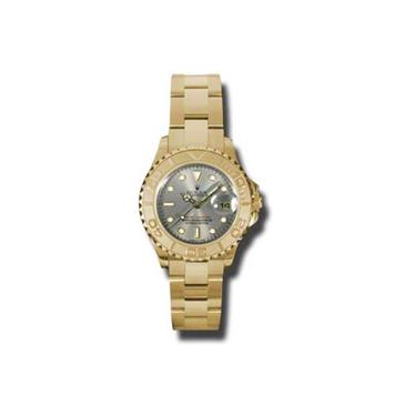 Rolex Oyster Perpetual Yacht-Master Lady Gold 169628 g Rolex Oyster Perpetual Yacht-Master Lady Gold 169628 g