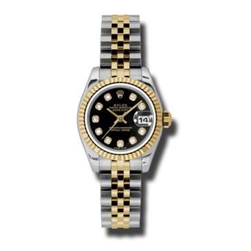 Rolex Oyster Prepetual Datejust 179173 bkdj Rolex Oyster Prepetual Datejust 179173 bkdj