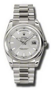 Rolex Rolex Oyster perpetual Day-Date 118209 ssp Rolex Rolex Oyster perpetual Day-Date 118209 ssp