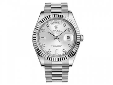 Rolex Rolex Oyster perpetual Day-Date 218239 sdp Rolex Rolex Oyster perpetual Day-Date 218239 sdp
