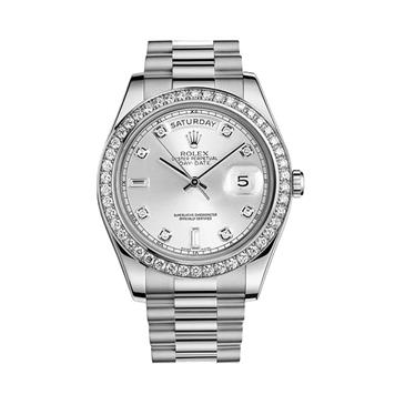 Rolex Rolex Oyster perpetual Day-Date 218349 sdp Rolex Rolex Oyster perpetual Day-Date 218349 sdp