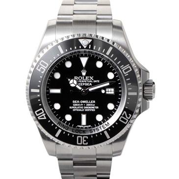 Rolex Sea-Dweller DEEPSEA 116660/98210 Rolex Sea-Dweller DEEPSEA 116660/98210