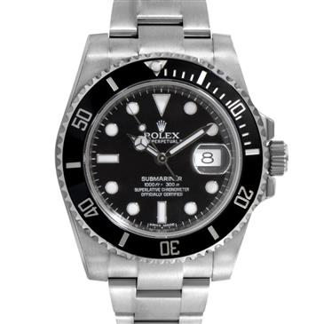 Rolex Submariner Date 116610LN Rolex Submariner Date 116610LN