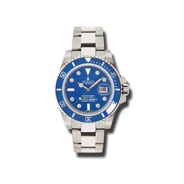 Rolex Submariner Date 116619LB Rolex Submariner Date 116619LB