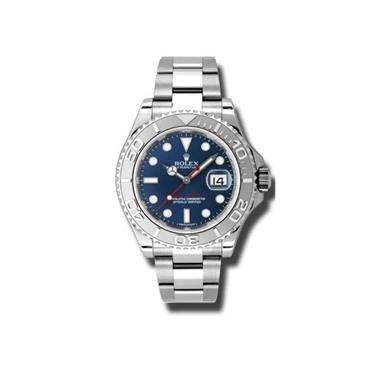Rolex Oyster Perpetual YachtMaster 116622 bl Rolex Oyster Perpetual YachtMaster 116622 bl