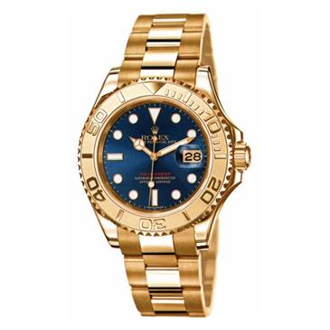 Rolex Yacht-Master 35mm 16628 Rolex Yacht-Master 35mm 16628