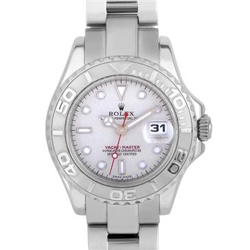 Rolex Yacht-Master Ladies 169622 Rolex Yacht-Master Ladies 169622