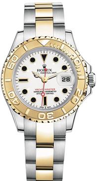 Rolex Yacht-Master Ladies 169623 Rolex Yacht-Master Ladies 169623