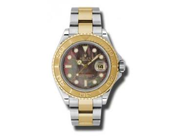 Rolex Yacht-Master Mens Steel & Gold 16623 dkmop Rolex Yacht-Master Mens Steel & Gold 16623 dkmop