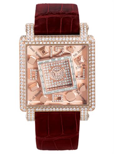 Jacob & Co Moscow RoseGold Jacob & Co Moscow RoseGold