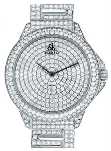 Jacob & Co Rainbow Tourbillon Royal-3 Jacob & Co Rainbow Tourbillon Royal-3