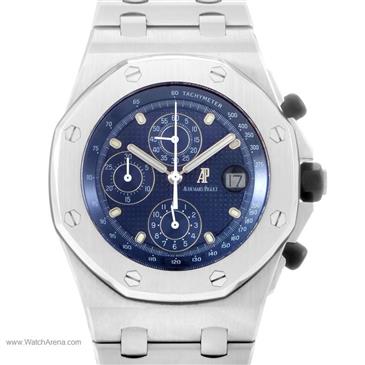 Audemars Piguet ROYAL OAK OFFSHORE CHRONO 25721ST.OO.1000ST.07.A Audemars Piguet ROYAL OAK OFFSHORE CHRONO 25721ST.OO.1000ST.07.A