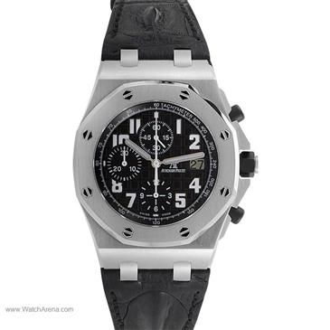 Audemars Piguet ROYAL OAK OFFSHORE CHRONO THEMES 26020ST.OO.D001IN.01 Audemars Piguet ROYAL OAK OFFSHORE CHRONO THEMES 26020ST.OO.D001IN.01