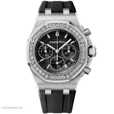 Audemars Piguet ROYAL OAK OFFSHORE CHRONOGRAPH 26231ST.ZZ.D002CA.01 Audemars Piguet ROYAL OAK OFFSHORE CHRONOGRAPH 26231ST.ZZ.D002CA.01