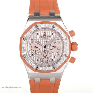 Audemars Piguet ROYAL OAK OFFSHORE LADIES 25986CK.ZZ.D065CA.02 Audemars Piguet ROYAL OAK OFFSHORE LADIES 25986CK.ZZ.D065CA.02