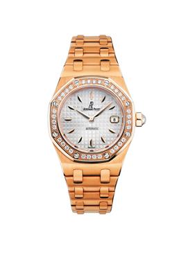 Audemars Piguet SELFWINDING Audemars Piguet SELFWINDING