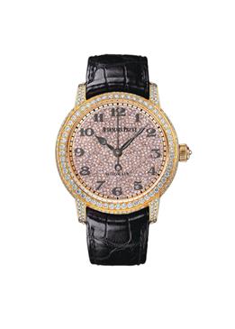 Audemars Piguet Jules Audemars Self Winding Audemars Piguet Jules Audemars Self Winding