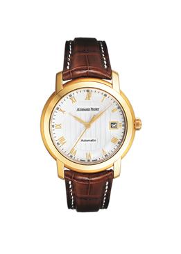 Audemars Piguet Jules Audemars Date Audemars Piguet Jules Audemars Date