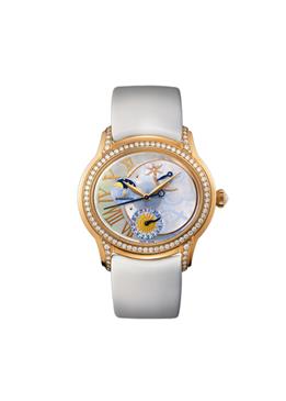 Audemars Piguet Millenary Starlit Sky Audemars Piguet Millenary Starlit Sky