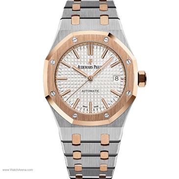 Audemars Piguet udemars Piguet Royal Oak Selfwinding 15450SR.OO.1256SR.01 Audemars Piguet udemars Piguet Royal Oak Selfwinding 15450SR.OO.1256SR.01