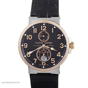 Ulysse Nardin Marine Chronometer 41mm 265-66/154279 Ulysse Nardin Marine Chronometer 41mm 265-66/154279
