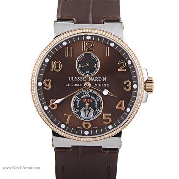 Ulysse Nardin Marine Chronometer 41mm 265-66/154280 Ulysse Nardin Marine Chronometer 41mm 265-66/154280