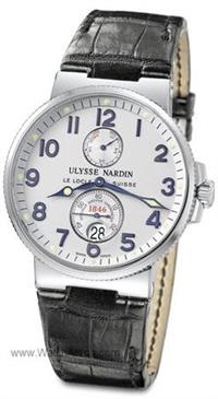 Ulysse Nardin Maxi Marine Chronometer 41mm 263-66 Ulysse Nardin Maxi Marine Chronometer 41mm 263-66