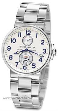 Ulysse Nardin Maxi Marine Chronometer 41mm 263-66-7 Ulysse Nardin Maxi Marine Chronometer 41mm 263-66-7