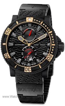 Ulysse Nardin Maxi Marine Diver Boutique Chronometer 46mm 263-95 Ulysse Nardin Maxi Marine Diver Boutique Chronometer 46mm 263-95