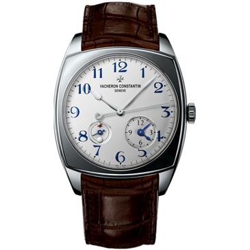 Vacheron Constantin Harmony dual time 7810S/000G-B050 Vacheron Constantin Harmony dual time 7810S/000G-B050