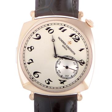 Vacheron Constantin Historiques American 1921 82035/000R-9359 Vacheron Constantin Historiques American 1921 82035/000R-9359