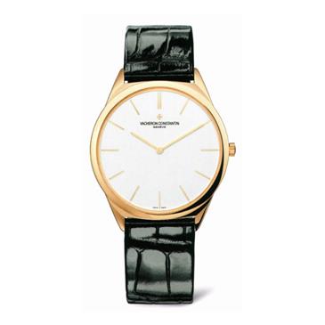 Vacheron Constantin Historiques Ultra-Fine 1955 33155/000R-9588 Vacheron Constantin Historiques Ultra-Fine 1955 33155/000R-9588