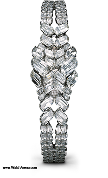 Vacheron Constantin Kalla Haute Couture a Secret 17625/S12G-9479 Vacheron Constantin Kalla Haute Couture a Secret 17625/S12G-9479