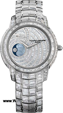 Vacheron Constantin Kalla Lune Large 83630/W01G-9305 Vacheron Constantin Kalla Lune Large 83630/W01G-9305