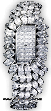 Vacheron Constantin Lady Kalla Flame 17620/S11G-9478 Vacheron Constantin Lady Kalla Flame 17620/S11G-9478