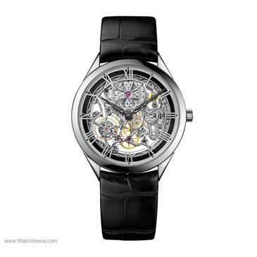 Vacheron Constantin Métiers d’Art Mécaniques Ajourées 82020/000G-9924 Vacheron Constantin Métiers d’Art Mécaniques Ajourées 82020/000G-9924